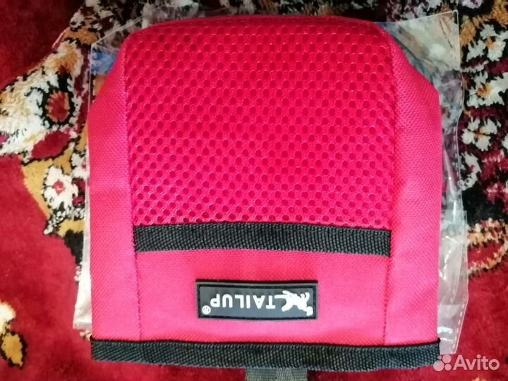 Сумка для дрессировки собак