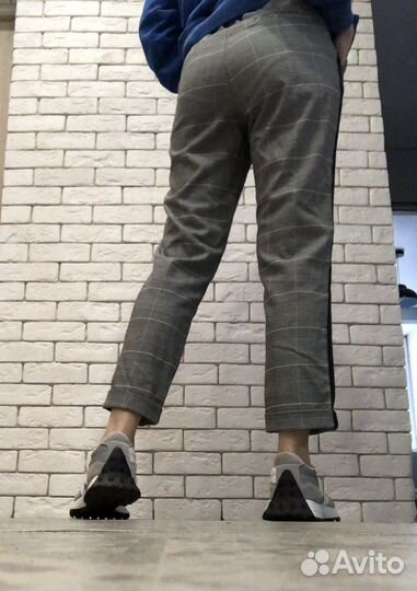 Брюки zara