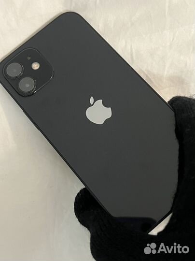 iPhone 12, 128 ГБ
