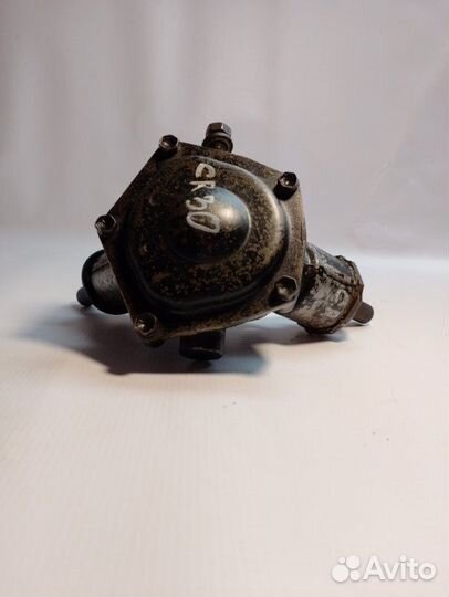 Рулевой редуктор Toyota Town Ace CR30G 2CT 1990