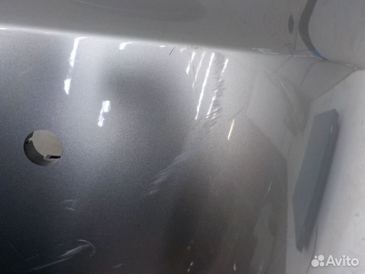 Бампер задний на Lexus RX 5215948949