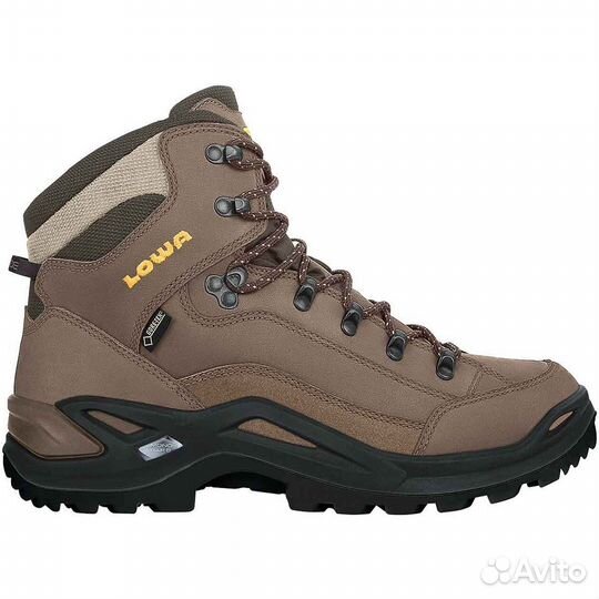 Lowa Renegade GTX Mid Sepia