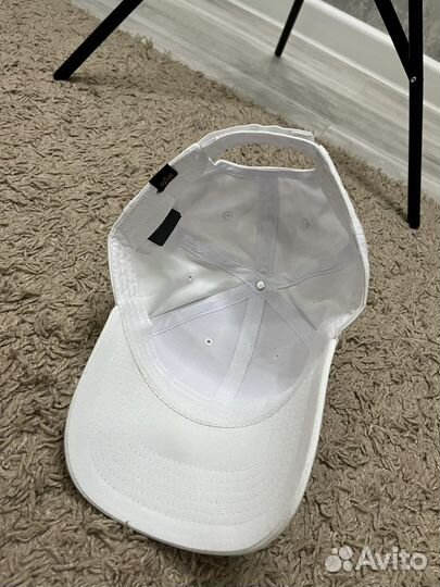 Кепка Alpha industries