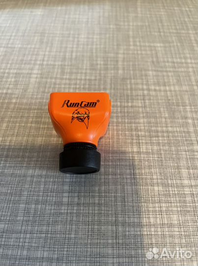 Runcam eagle 2 pro новая