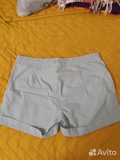 Шорты жен. 48р