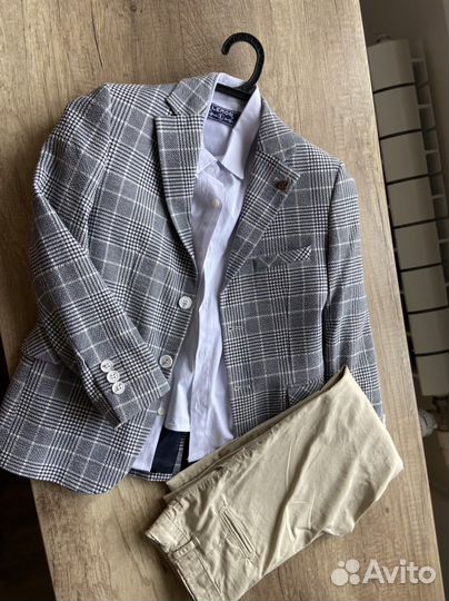 Костюм для мальчика