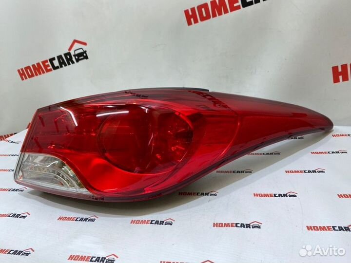 Фонарь задний правый Hyundai Avante MD