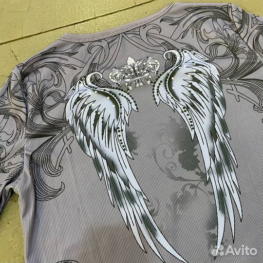 Футболка affliction type