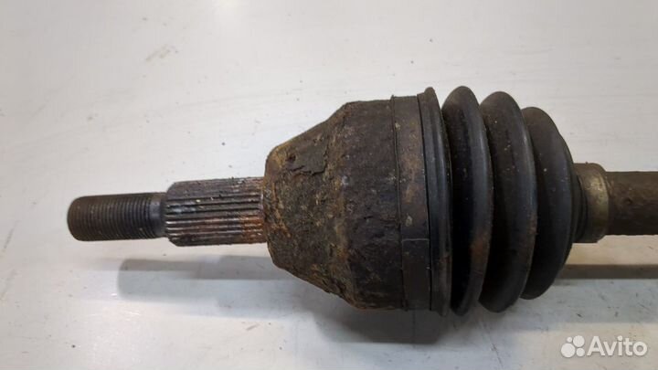 Полуось Dodge Nitro, 2009