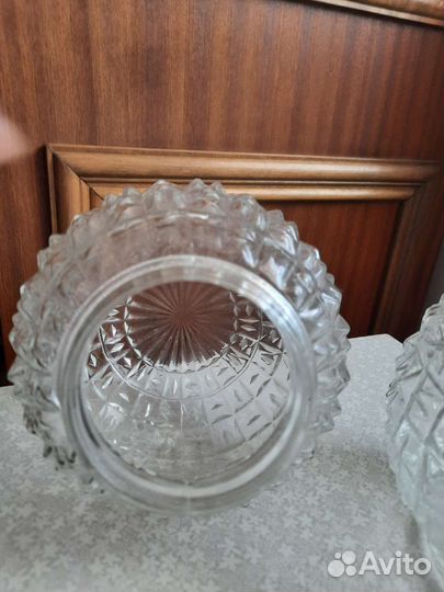 Плафоны для люстры