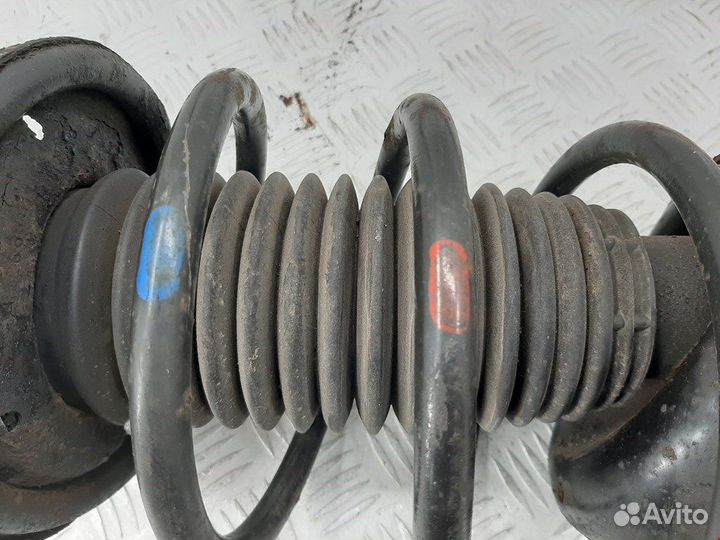 Стойка для Ford Cougar