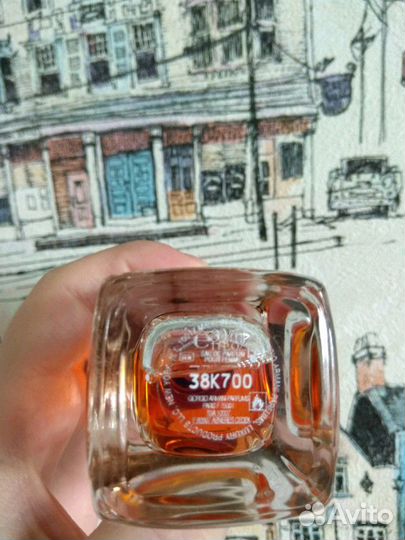 Giorgio armani SI 30 Мл