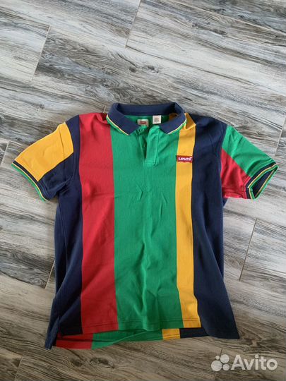 Поло Levis
