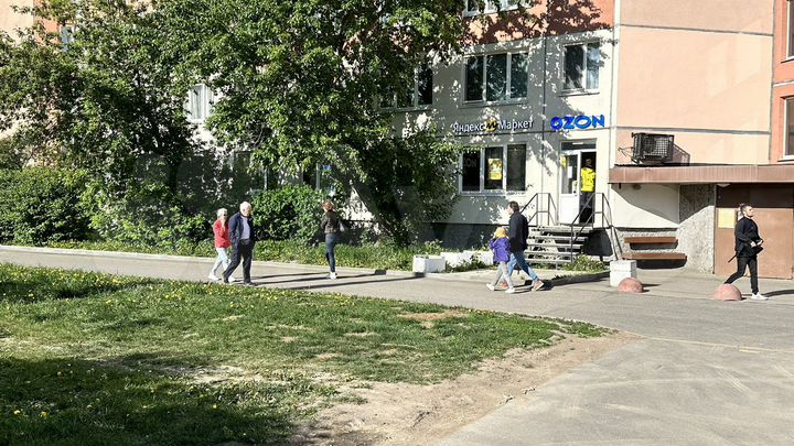 Торговая площадь, 62 м²