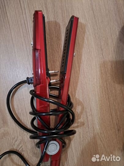 Выпрямитель для волос