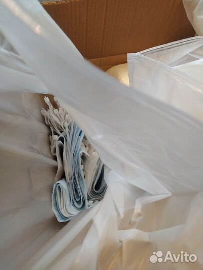 Пакеты зип лок с бегунком и без