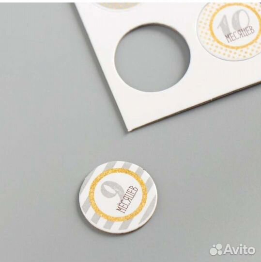 Чипборд для скрапбукинга