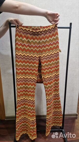 Ретро костюм женский Koton M