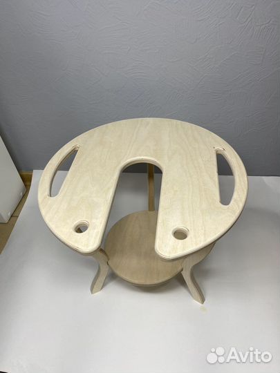 Подставка для кальяна