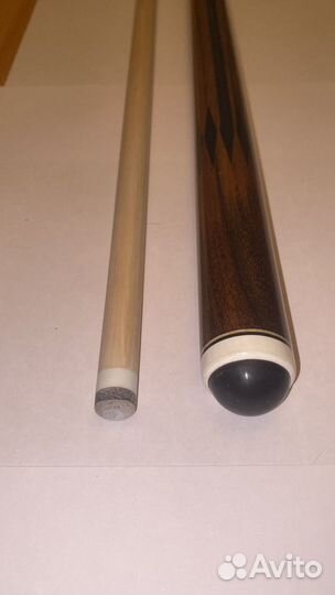 Кий для русского бильярда цефей