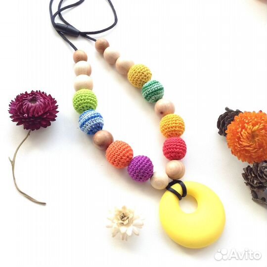 Слингобусы на заказ