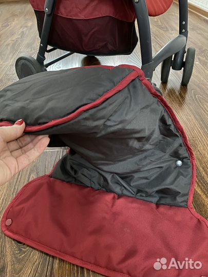 Коляска chicco