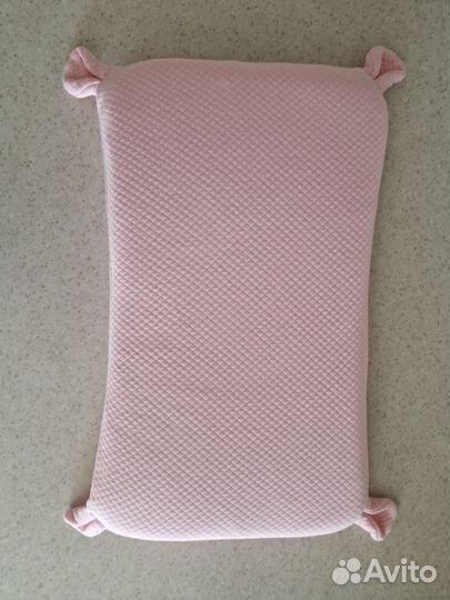 Подушка детская