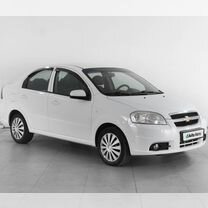 Chevrolet Aveo 1.4 AT, 2011, 136 985 км, с пробегом, цена 875 000 руб.