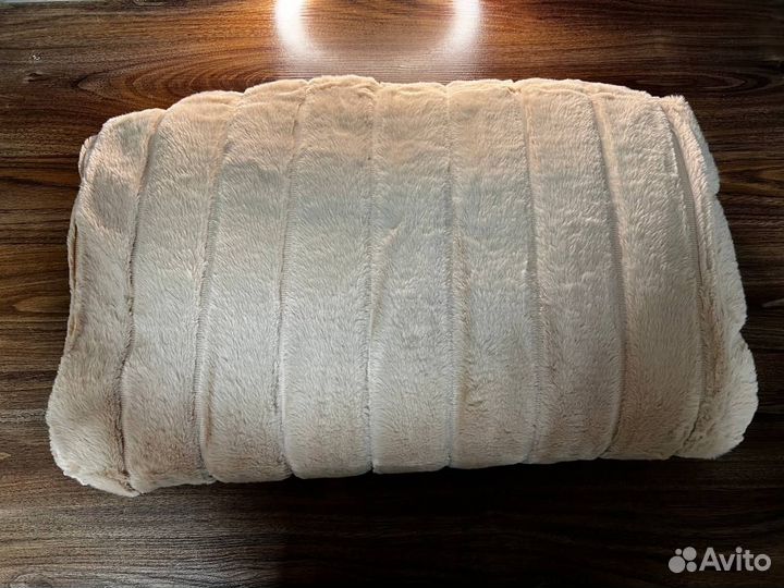 Пледы в ассортименте