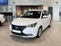 Новый Changan Alsvin 1.5 AMT, 2024, цена от 1 454 900 руб.