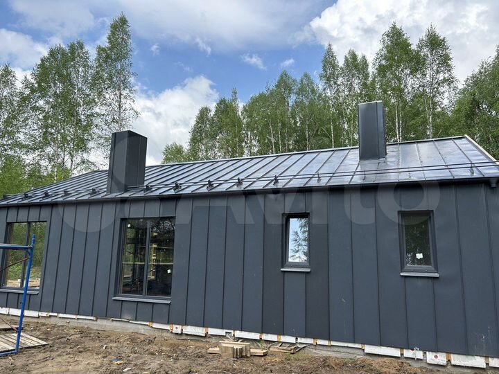 Участок 13 сот. (ИЖС)