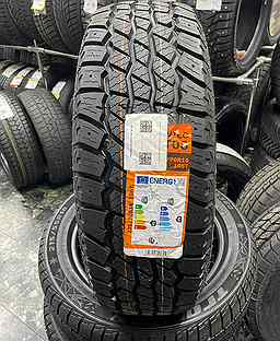 Tracmax X-Privilo AT08 235/70 R16 106T