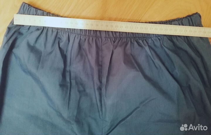 Брюки женские повара медика 52-54