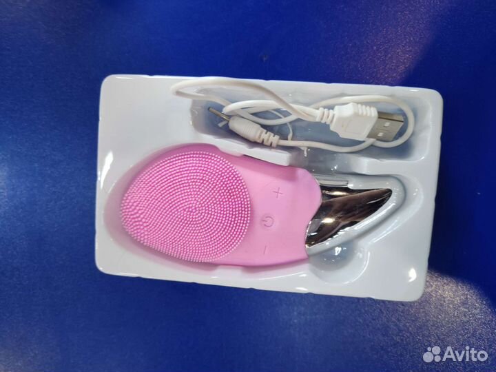 Массажер для лица