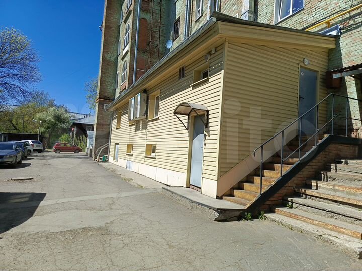 Свободного назначения, 99.2 м²