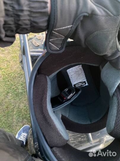 Шлем для мотоцикла