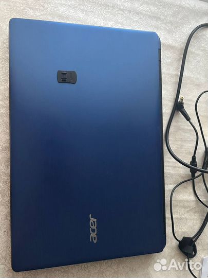 Ноутбук Acer E5-571G