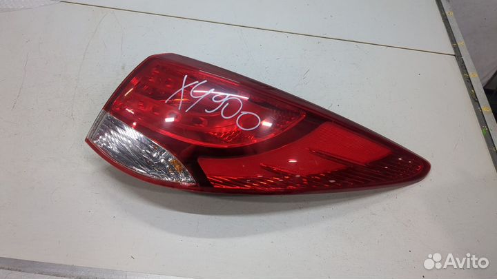 Фонарь (задний) Hyundai ix 35, 2010