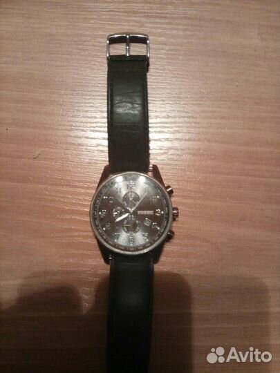 Часы fossil