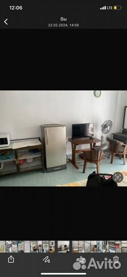 Сдача квартиры в аренду