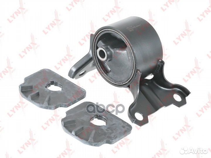 Опора двигателя лев mitsubishi Asx 1.8-2.0 10