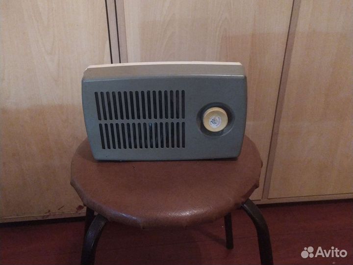 Громкоговоритель Зенит-301