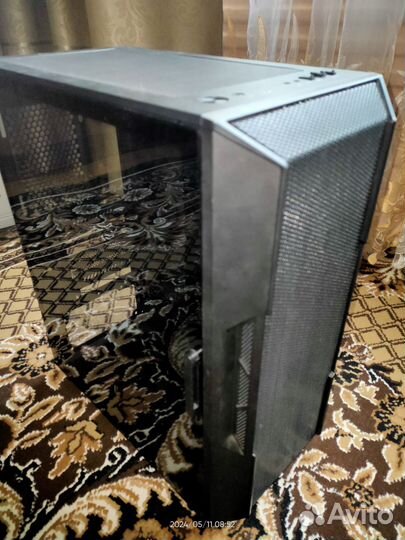 Компьютерный корпус