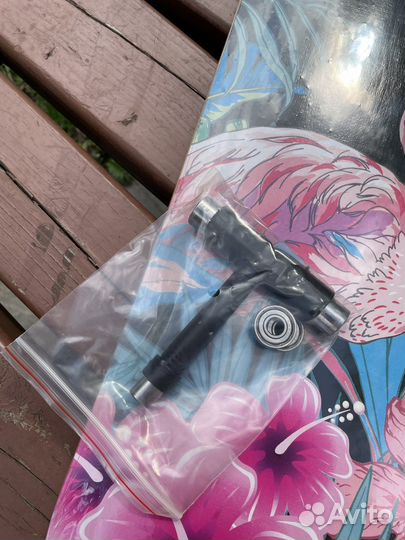 Доска для катания