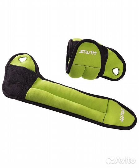 Утяжелители для рук и ног, жилеты утяжелители