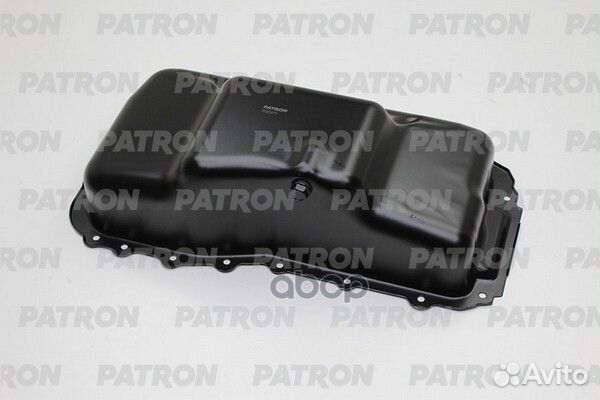 Поддон масляный (жестяной) chrysler Voyager 3.8