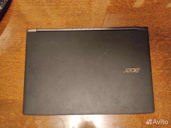 Acer aspire s5-371