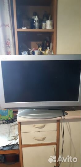 Телевизор бу