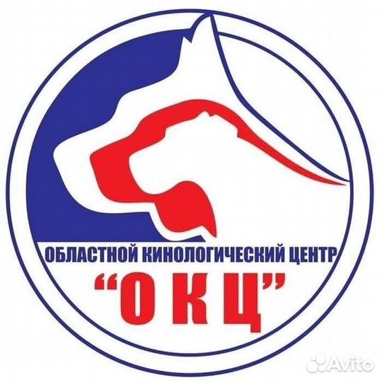 Областной Кинологический Центр