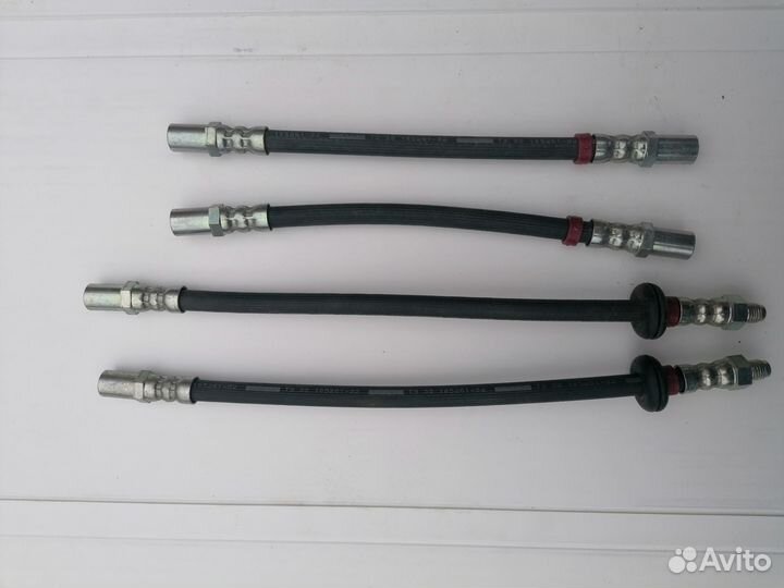 Тормозной шланг LADA (ваз)